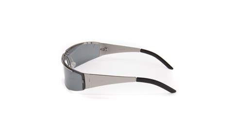 Gucci GG1726S Round Sunglasses 